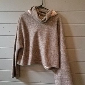 Free People Movement hoodie